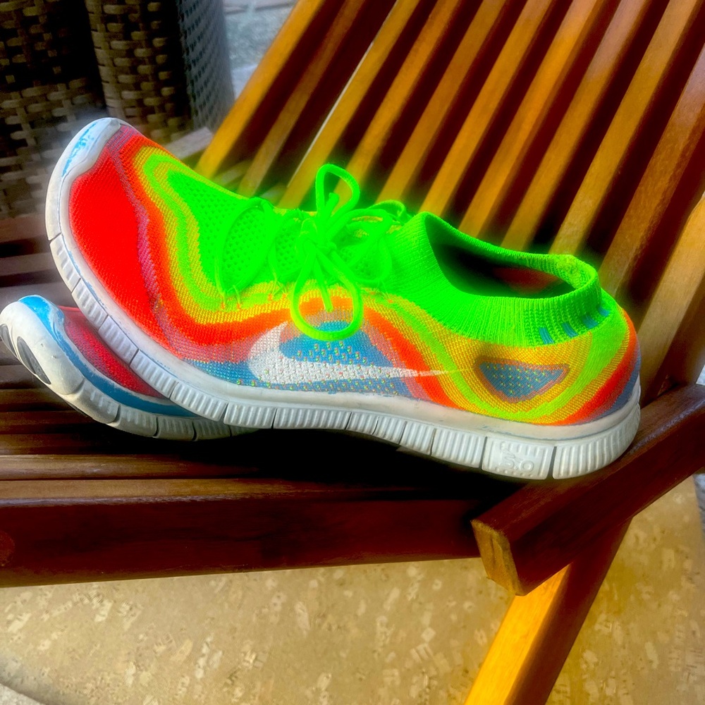 Nike Free Shoes